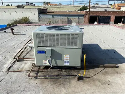 Next Level Heating and Cooling