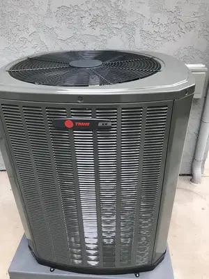 Jamison Heating & Cooling Services