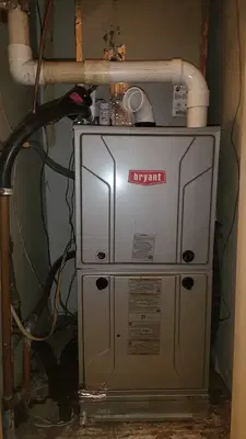 Brea/Orange County Plumbing Heating & Air Conditioning
