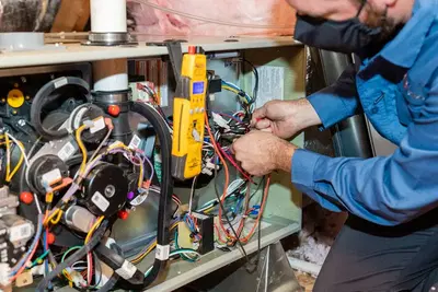Air Concepts Air Conditioning and Heating