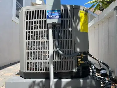 Nelson Air Heating & Air Conditioning Repair Service Install Yorba Linda