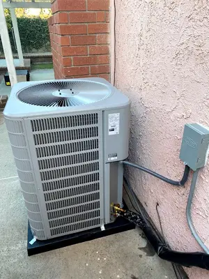 AARD Mechanical Air Conditioning & Heating