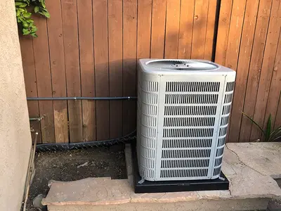 Titan Air Conditioning Inc.