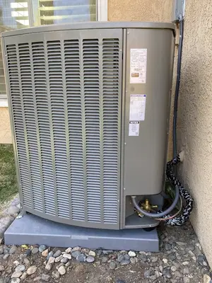 Veteran Air
