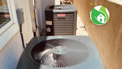 Eco Air Solutions- Heating/Air/QuietCool-That Fan Guy