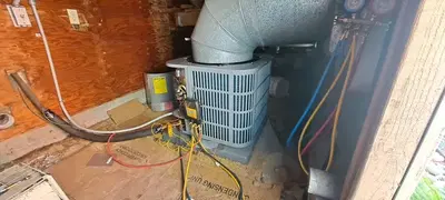 Victory Home Service - Air conditioning Install, Repair & Maintenance