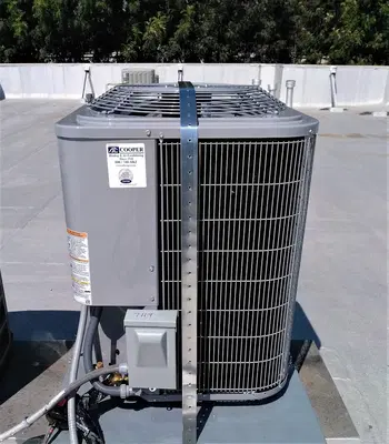 Andrew D Cooper Heating and Air Conditioning