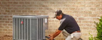 HVAC Service Fullerton