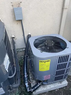 Impact Heating and Air Conditioning