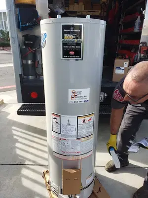 Orange Coast Plumbing
