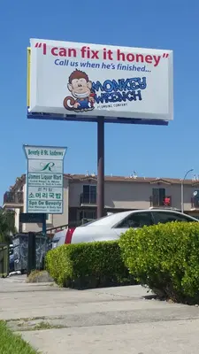 Business Photo