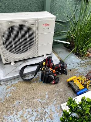 Emins Air Conditioning & Heating