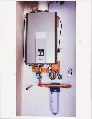 Crandall's Plumbing, Heating & AC