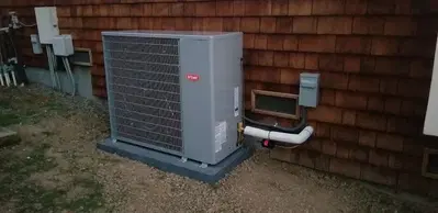 Absolute Air Solutions
