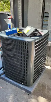 Lovazzano HVAC, Inc.