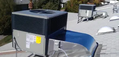 Rivers Plumbing, Heating And Air