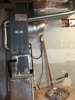 Phoenix Heating & Air Conditioning Inc