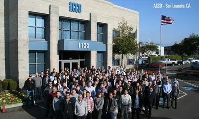 ACCO Engineered Systems