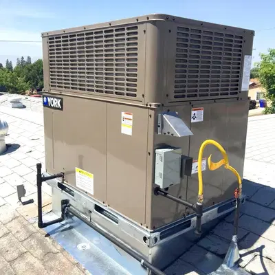Gallardo Air Conditioning & Heating LLC