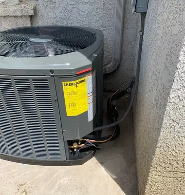 Rudy's Heating & Air Conditioning
