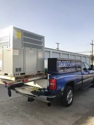 Hawley Air Conditioning & Heating