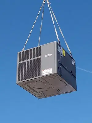 Oasis Air Conditioning