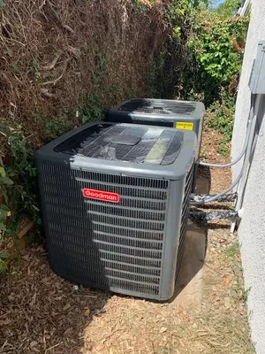 Holders Air Conditioning & Heating
