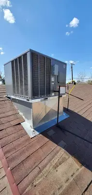 AirMax Heating & Air Conditioning