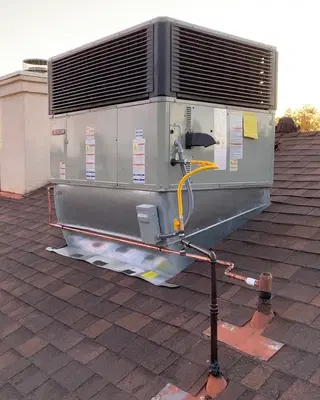 Certified Heating and Cooling