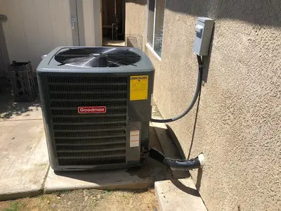 TRADEMASTERS HEATING & COOLING, INC