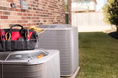 Air Repair Heating and Air Conditioning