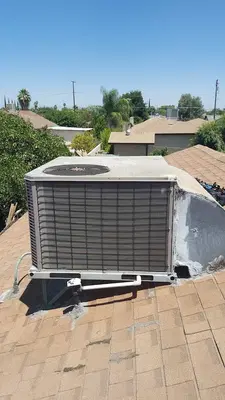 Torres A/C Repair