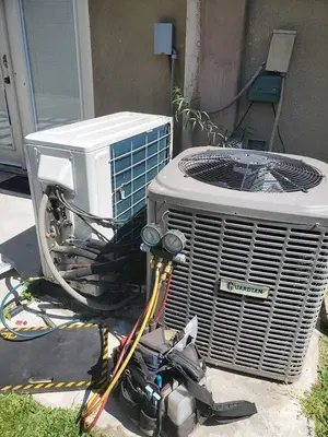 Swift Repairs Heating & Cooling
