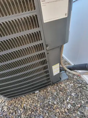 All Knight Heating & Air Conditioning, Inc