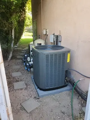 Chris Wilson Plumbing & HVAC