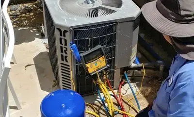 Anthem Air Conditioning