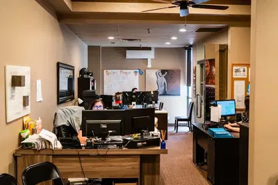 Business Photo