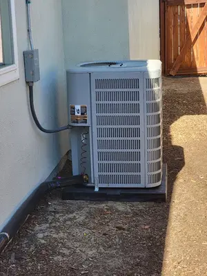 Priority One Air Conditioning Plumbing & Heating Inc.