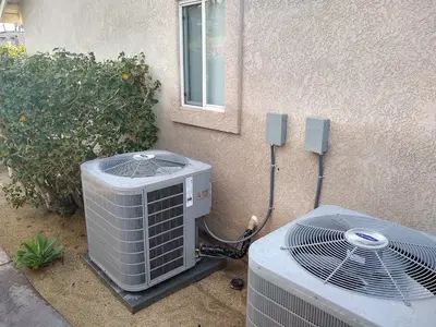 Breeze Air Conditioning Inc