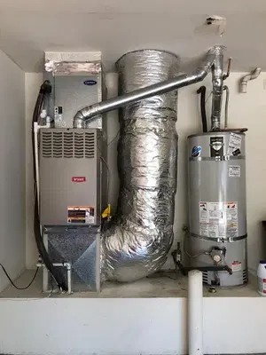 PB Mechanical Air Services