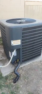 Paloma Air Conditioning