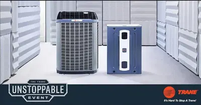 Vic's Air Conditioning