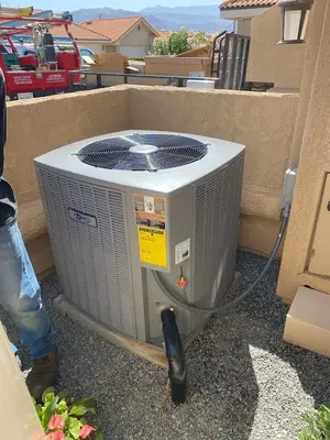 Right Away Air Conditioning, Inc.