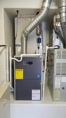 ALL DAY Heating & Cooling Inc.