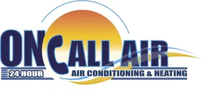 On Call Air Conditioning & Heating
