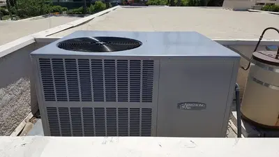 Absolute Air Conditioning & Heating