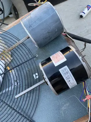 Hirsch Cooling & Heating Supply