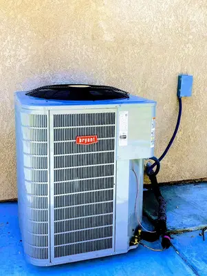 Dan Only HVAC
