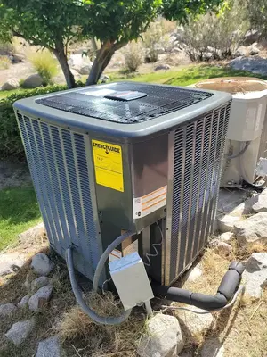 All Star Services Cooling & heating inc