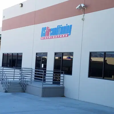 US Air Conditioning Distributors